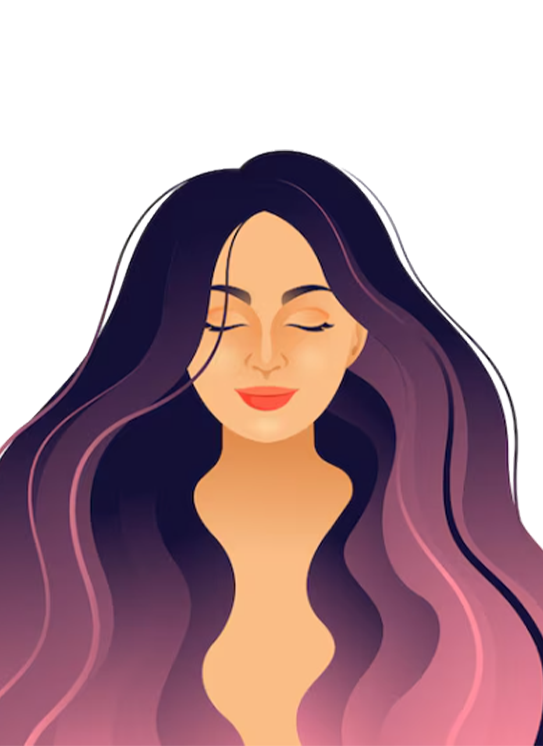 Enhances Shine & Smoothness