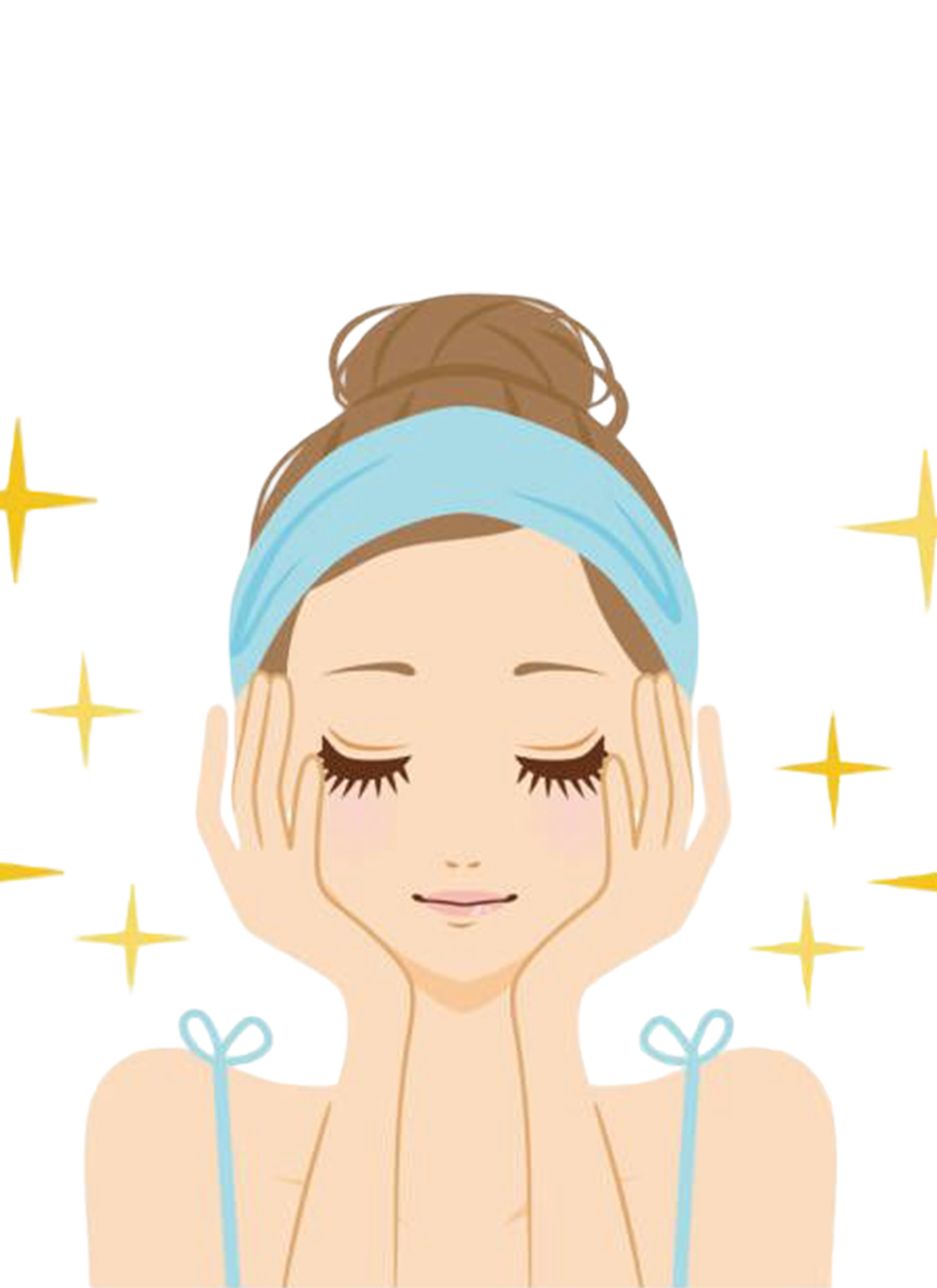 Hydration & Smoothness