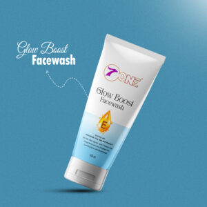 GLOW BOOST FACE WASH