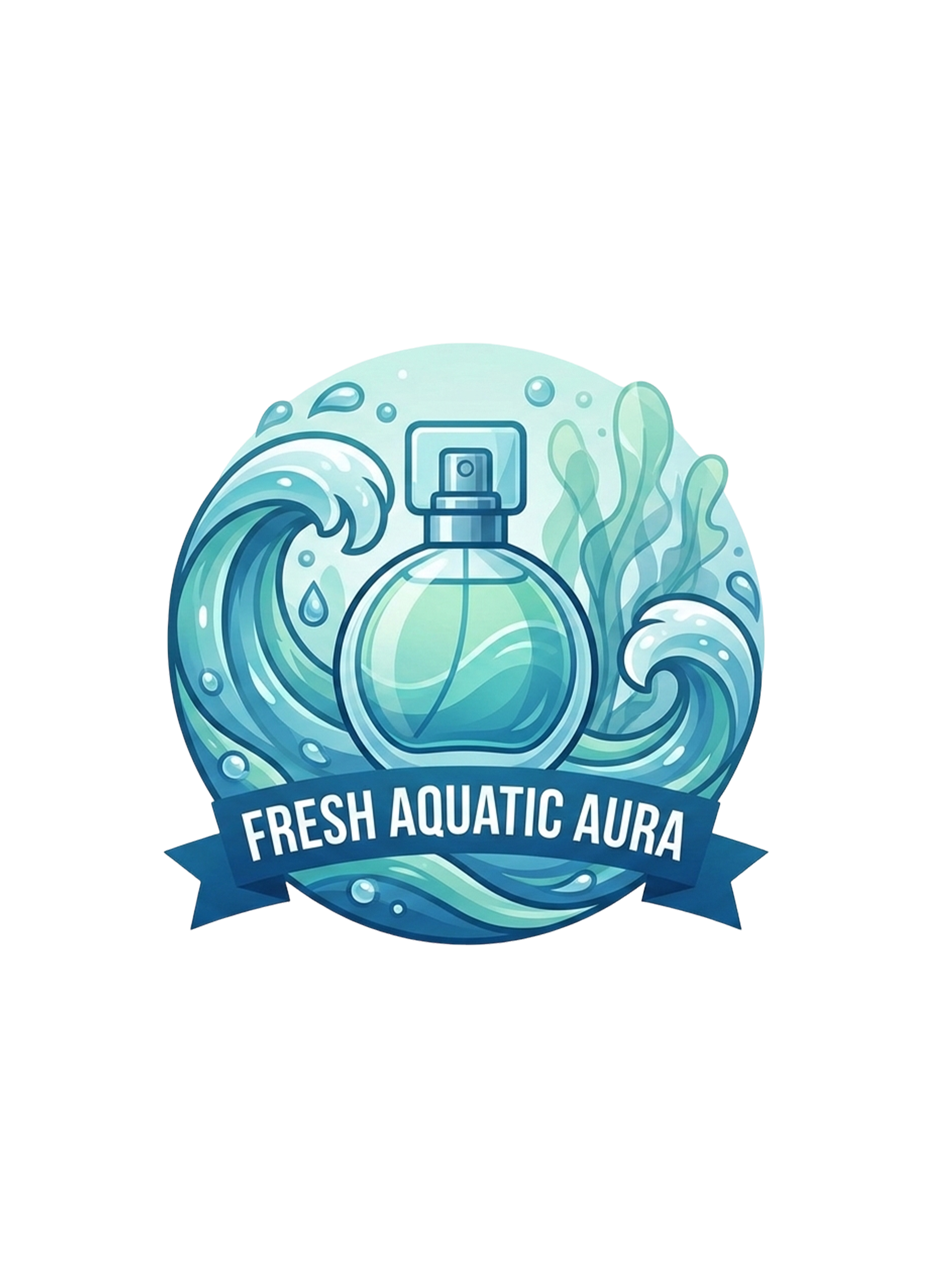 Fresh Aquatic Aura